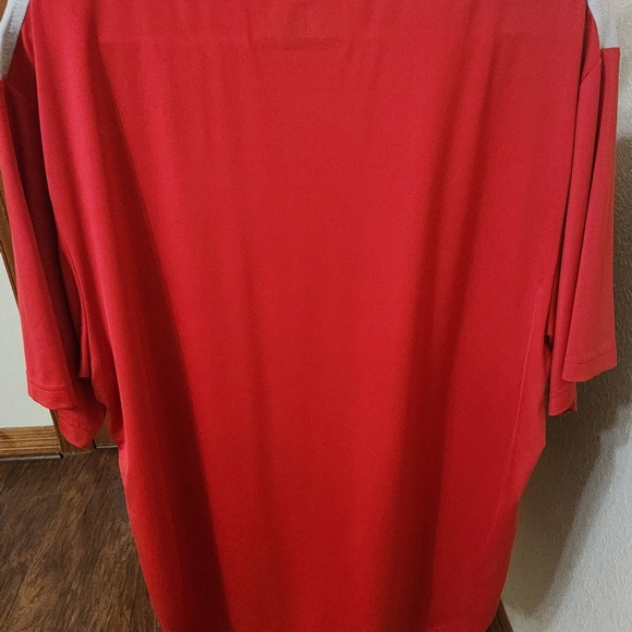 Callaway Men's Tech Golf Shirt - Picture 3 of 3